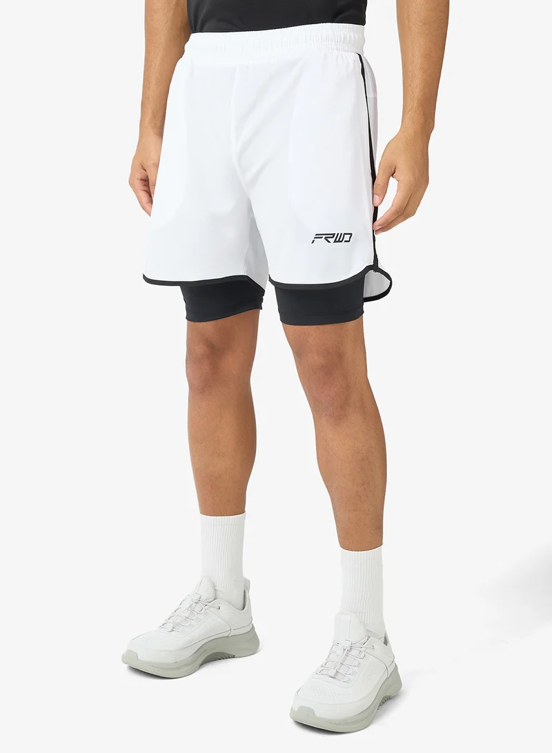 FRWD Ragular Athletic Shorts